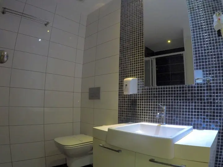 Гузеляли: Yeni Truva Otel
