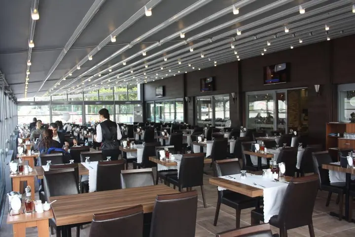 Гузеляли: Yeni Truva Otel