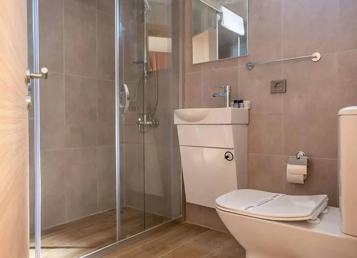 Гузеляли: Yeni Truva Otel