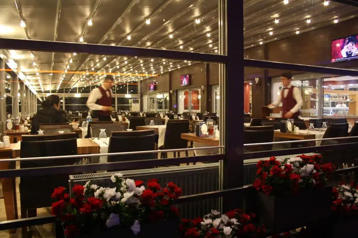 Гузеляли: Yeni Truva Otel