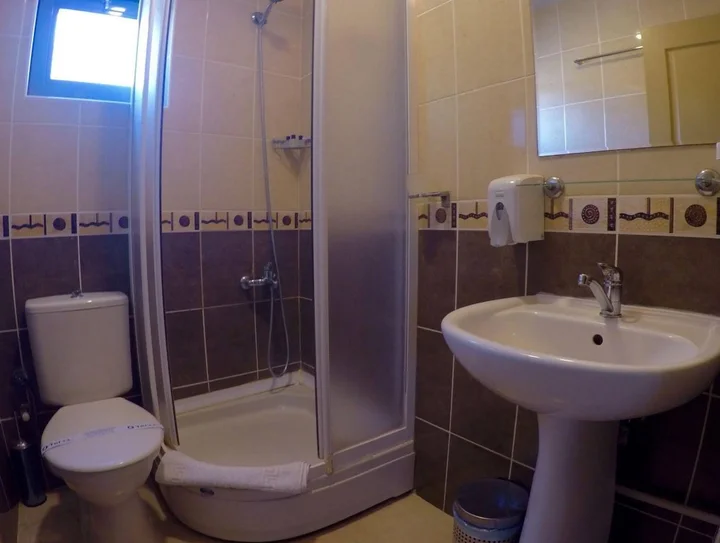 Гузеляли: Yeni Truva Otel