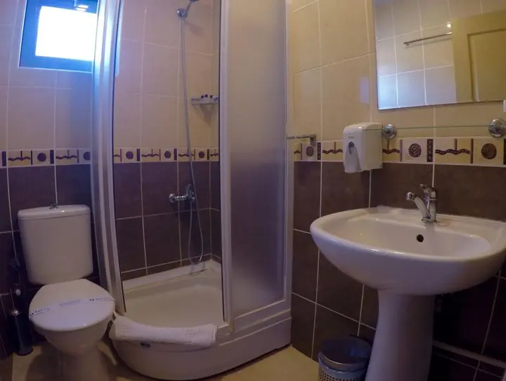 Гузеляли: Yeni Truva Otel