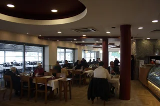 Гузеляли: Yeni Truva Otel