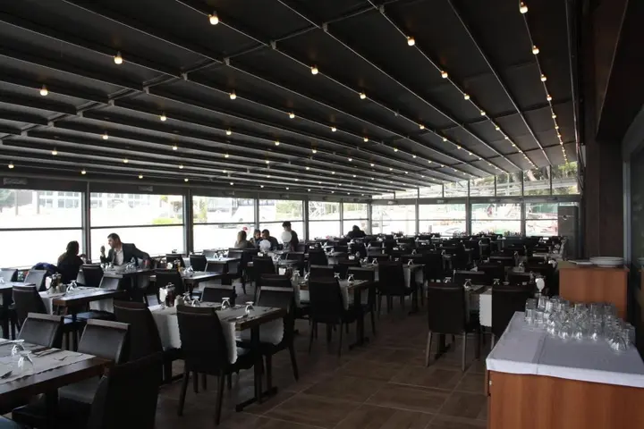 Гузеляли: Yeni Truva Otel