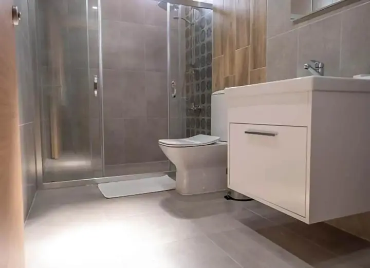 Гузеляли: Yeni Truva Otel