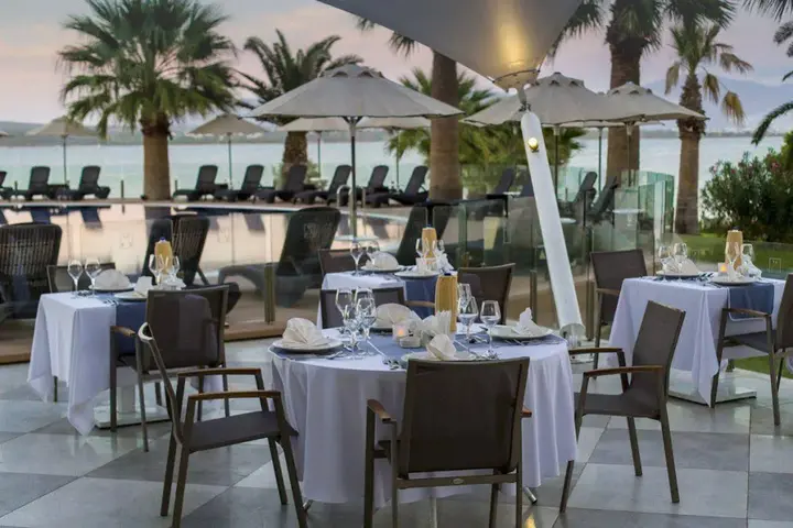 Капикири: Duja Didim (Ex Aurum Moon Holiday Resort)
