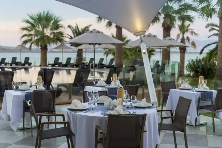 Капикири: Duja Didim (Ex Aurum Moon Holiday Resort)