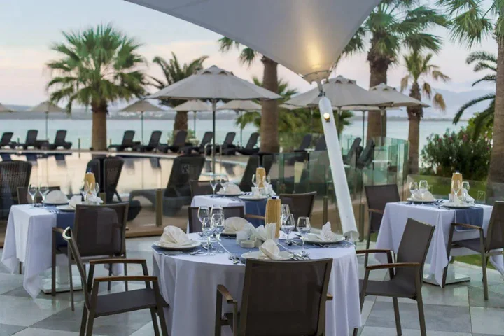 Капикири: Duja Didim (Ex Aurum Moon Holiday Resort)