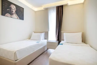 Капикири: Duja Didim (Ex Aurum Moon Holiday Resort)