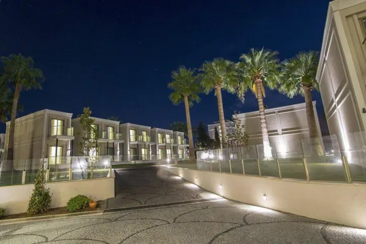 Капикири: Duja Didim (Ex Aurum Moon Holiday Resort)
