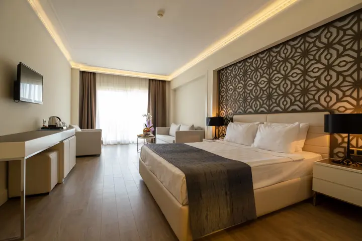 Капикири: Duja Didim (Ex Aurum Moon Holiday Resort)