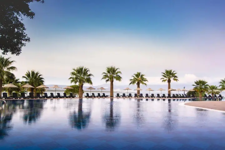 Капикири: Duja Didim (Ex Aurum Moon Holiday Resort)