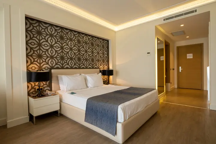 Капикири: Duja Didim (Ex Aurum Moon Holiday Resort)