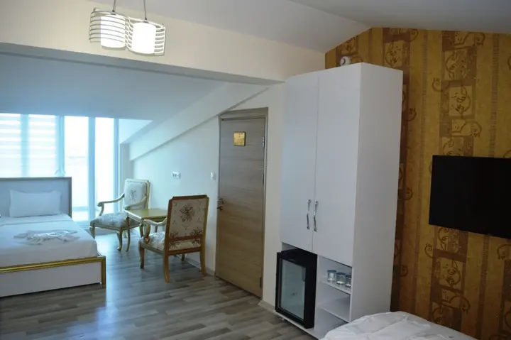 Стамбул: Zeugma Park Hotel