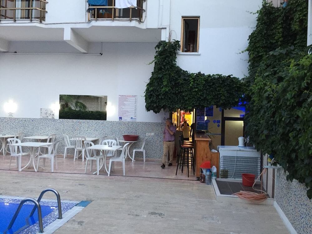 Кемер: Imera Butik Otel