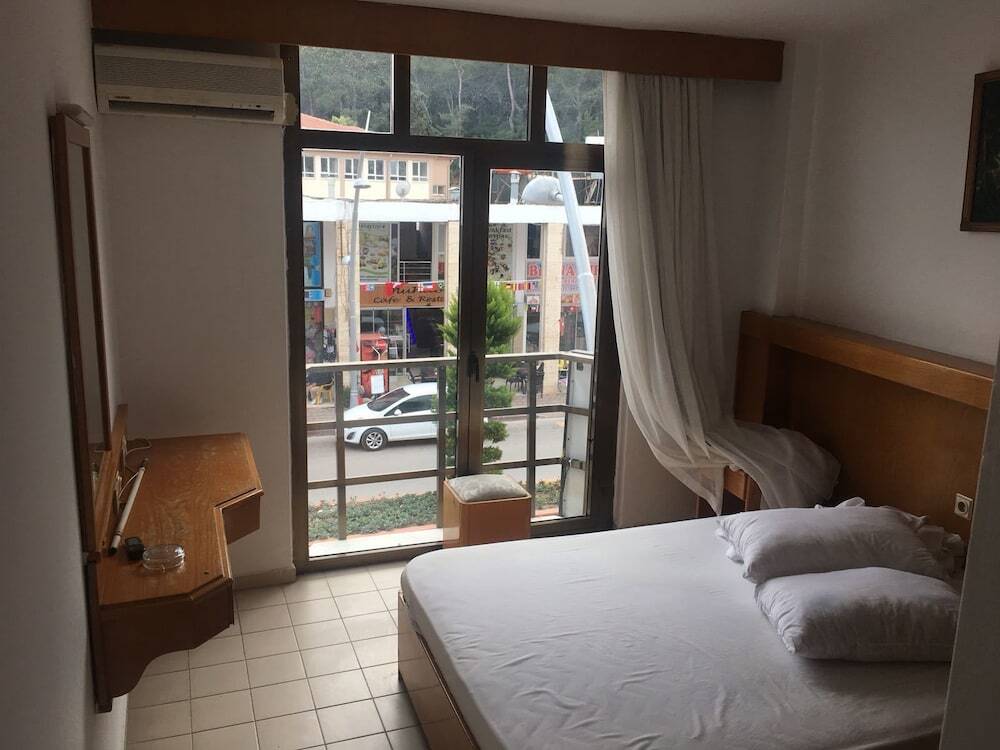 Кемер: Imera Butik Otel