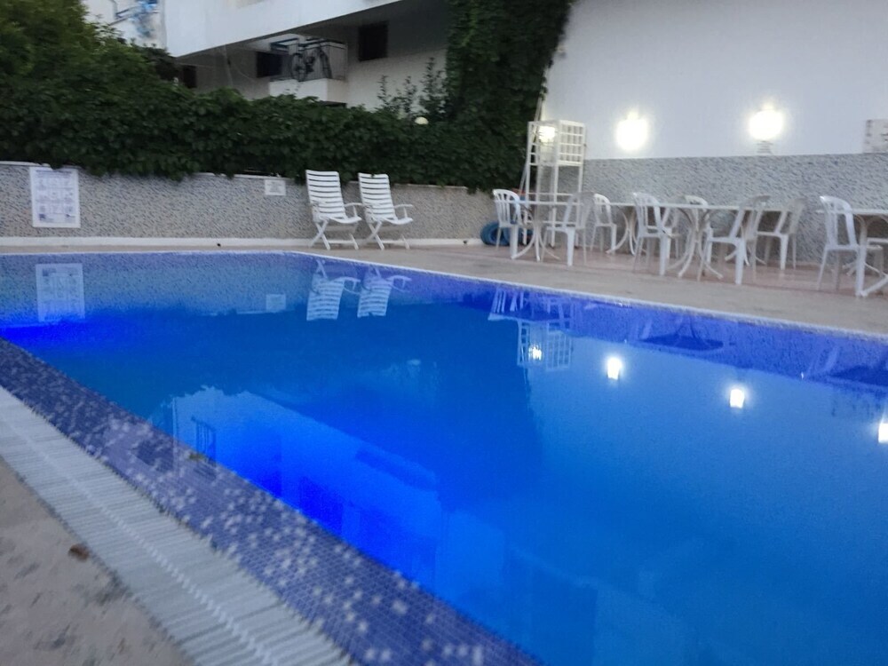 Кемер: Imera Butik Otel