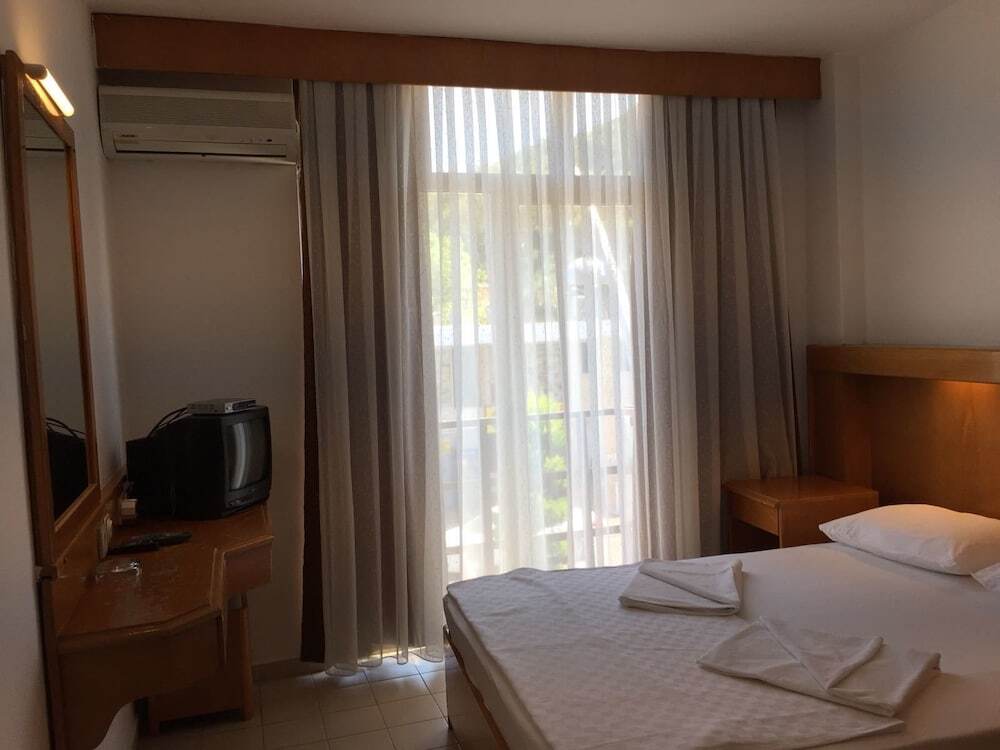 Кемер: Imera Butik Otel