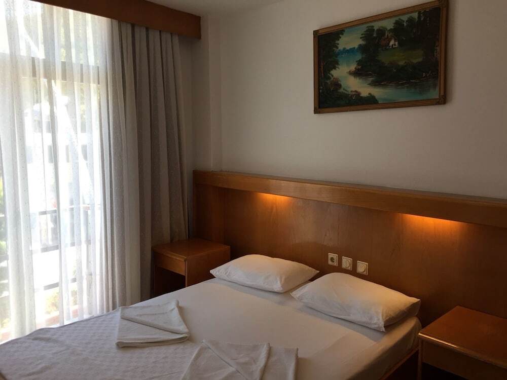 Кемер: Imera Butik Otel