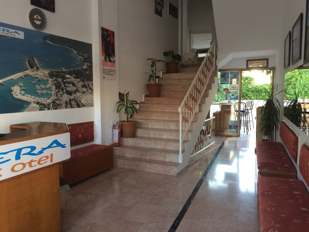 Кемер: Imera Butik Otel