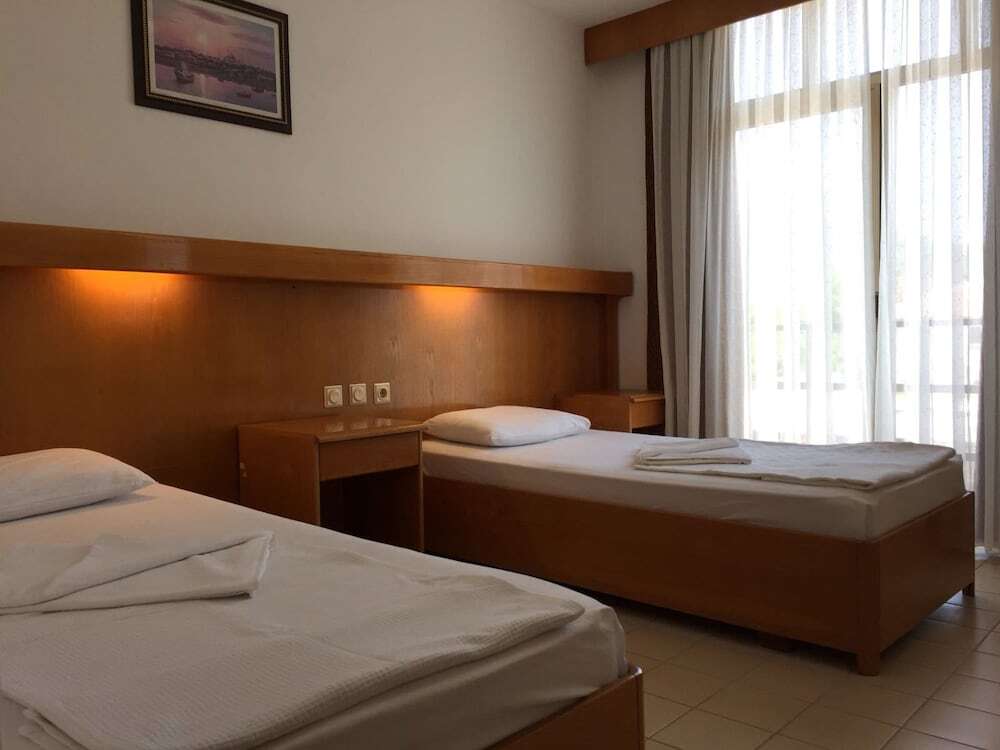 Кемер: Imera Butik Otel