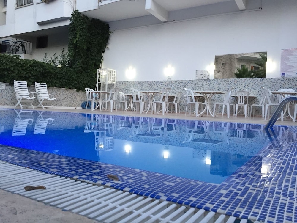 Кемер: Imera Butik Otel
