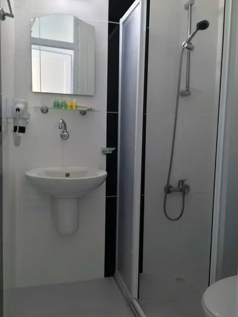 Гюверджинлик: Marvel Beach Hotel