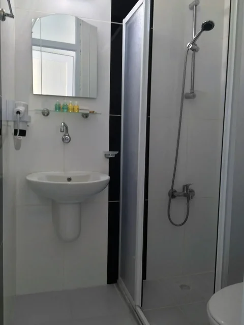 Гюверджинлик: Marvel Beach Hotel