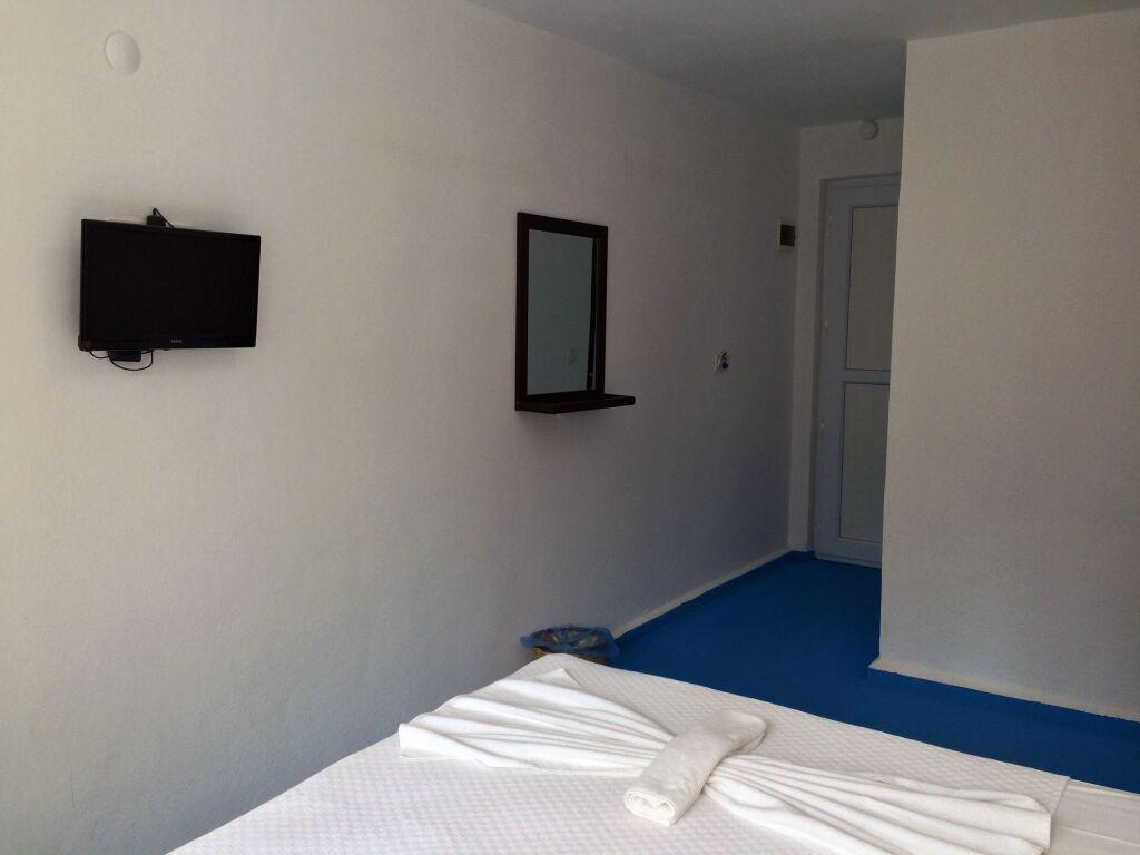 Гюверджинлик: Marvel Beach Hotel