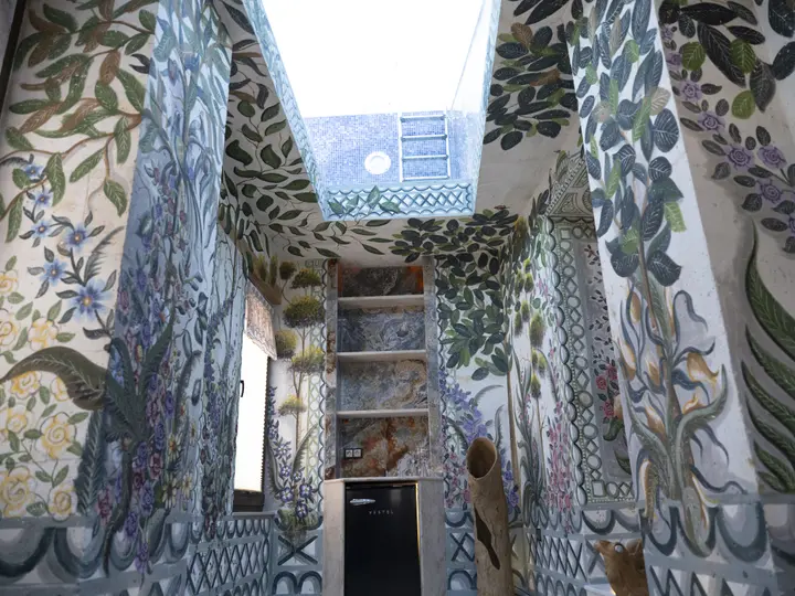 Ургуп: Elika Cave Suites & Spa