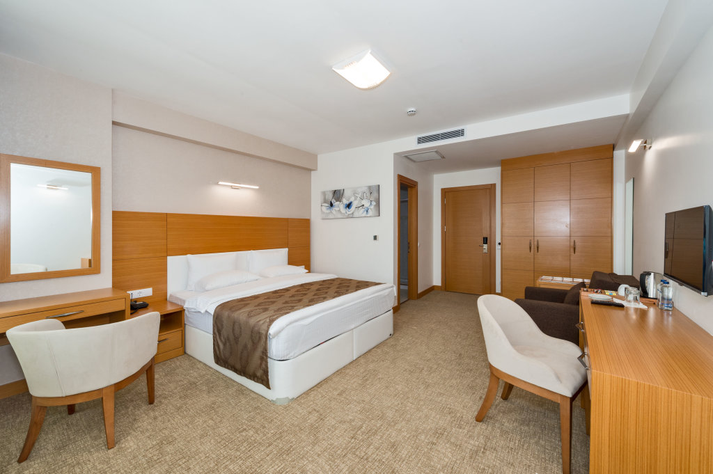 Стамбул: Mien Suites