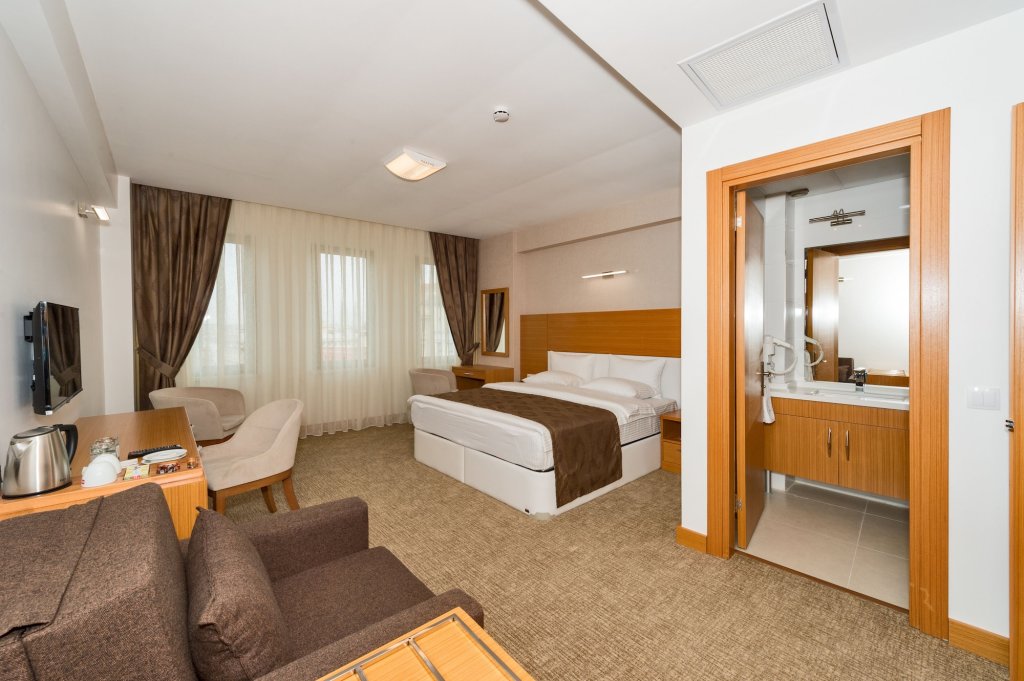 Стамбул: Mien Suites