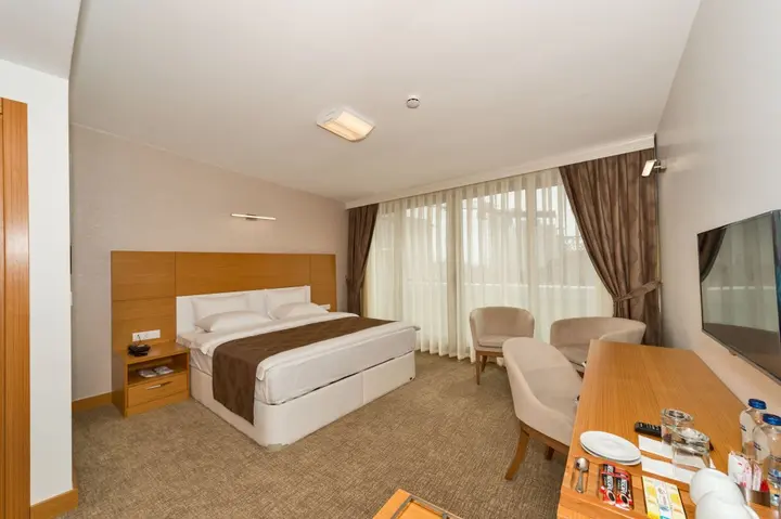 Стамбул: Mien Suites