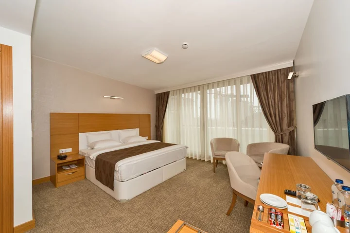 Стамбул: Mien Suites