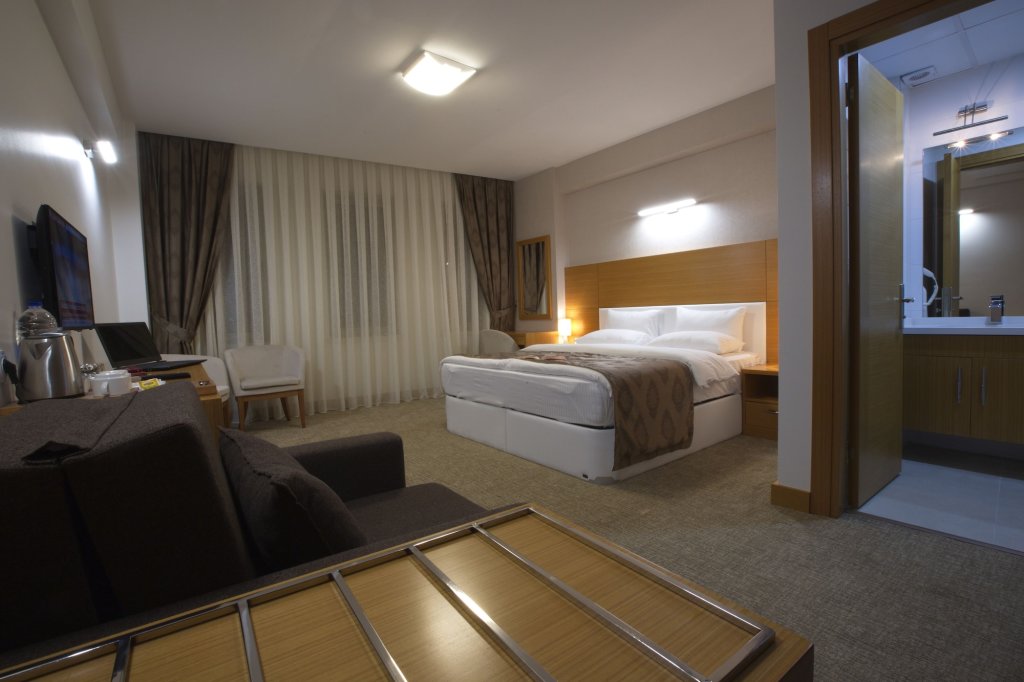 Стамбул: Mien Suites