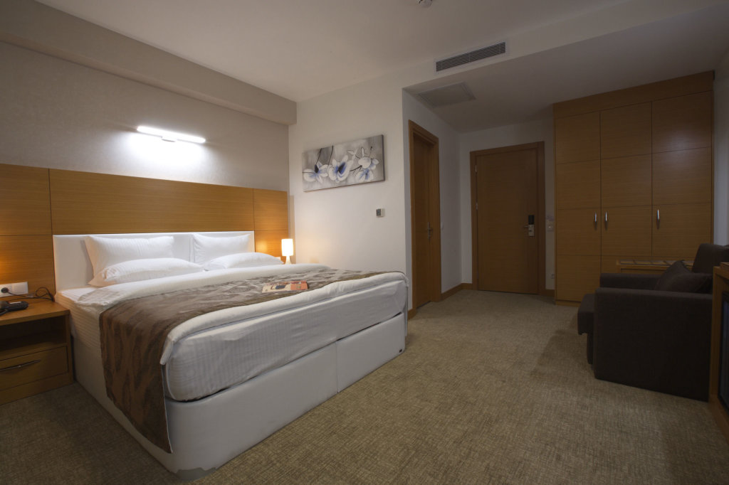 Стамбул: Mien Suites