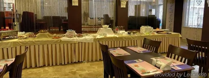 Стамбул: Florya Konagi Hotel