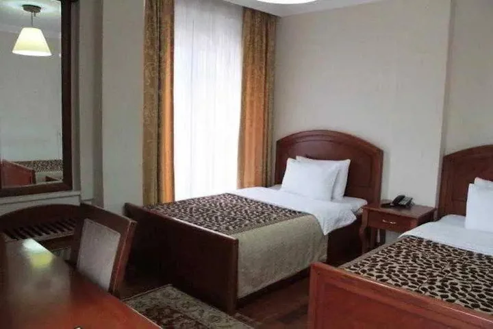 Стамбул: Florya Konagi Hotel