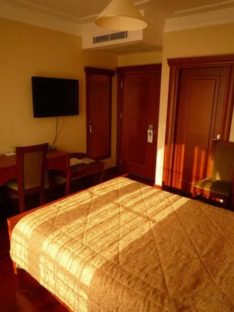 Стамбул: Florya Konagi Hotel