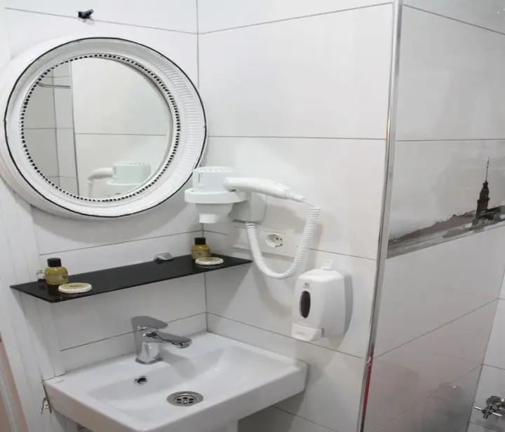 Стамбул: Patio SeaShore Hotel