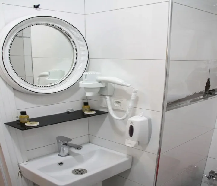 Стамбул: Patio SeaShore Hotel