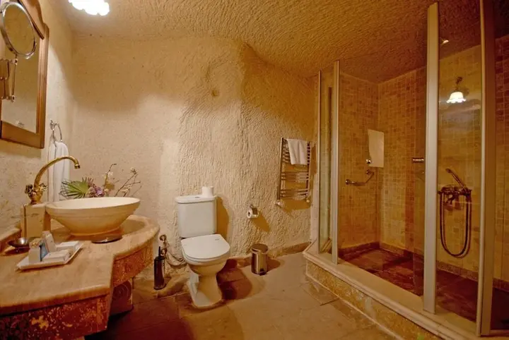 Гёреме: Miras Hotel - Special Class