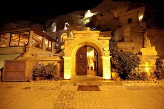 Гёреме: Miras Hotel - Special Class