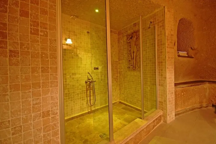 Гёреме: Miras Hotel - Special Class