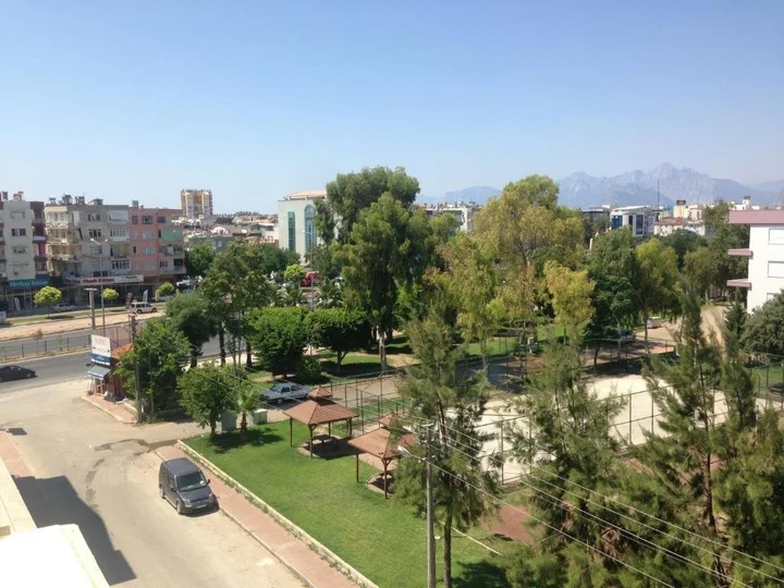 Анталья: Mutado Hotel