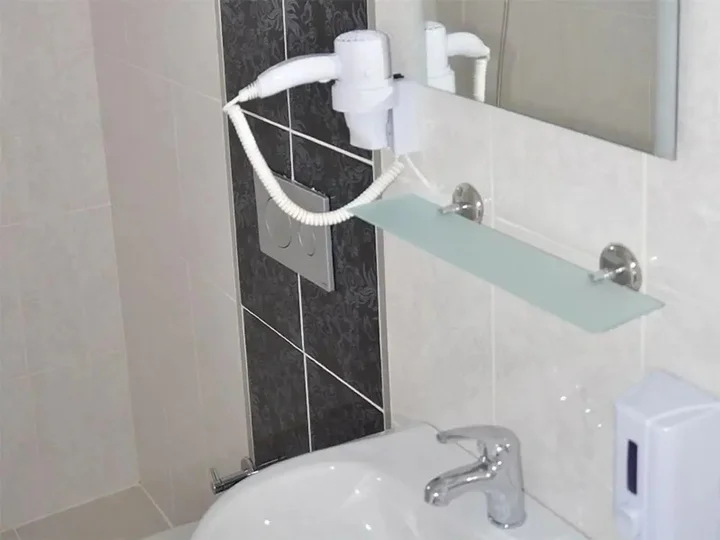 Анталья: Mutado Hotel