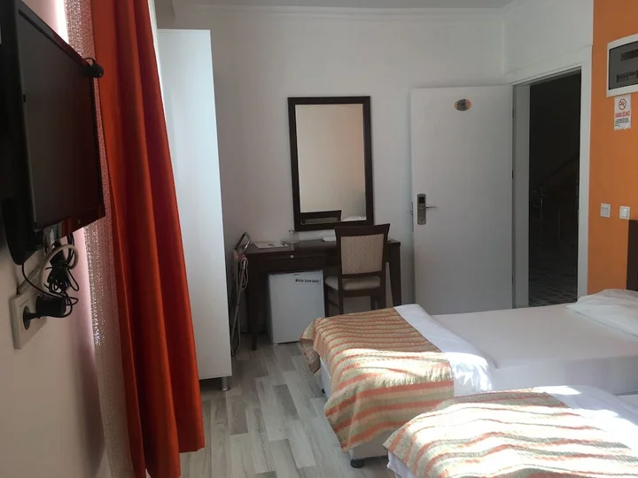 Анталья: Mutado Hotel