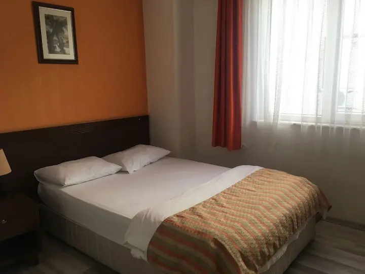 Анталья: Mutado Hotel