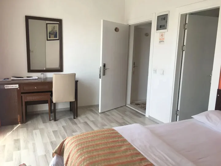 Анталья: Mutado Hotel