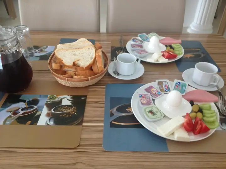 Анталья: Mutado Hotel